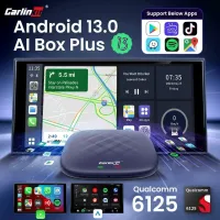 Carlinkit carplay Smartbox Android 13  8/128