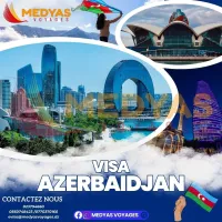 Visa Azerbaïdjan