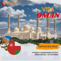 Visa Oman