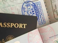  VISA DUBAI OMAN  TURQUIE B1 INDONESIE