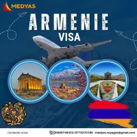 VISA ARMENIE