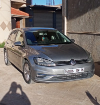 voitures-volkswagen-golf-7-2019-start-bordj-el-bahri-alger-algerie