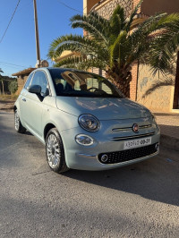 voitures-fiat-500-2024-mansourah-tlemcen-algerie