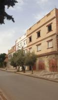 immeuble-location-niveau-de-villa-f5-sidi-bel-abbes-algerie