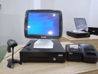 pc all in one digital 