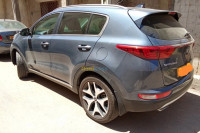 voitures-kia-sportage-2018-gt-line-el-hadjeb-biskra-algerie