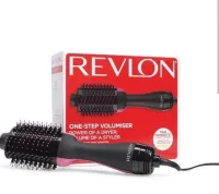 Lisseur et brosses soufflante 