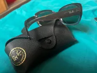Lunettes RayBan Monture 