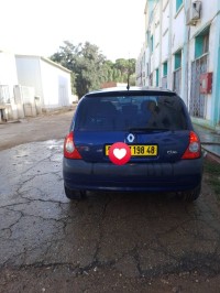 سيارات-renault-clio-2-1998-وادي-ارهيو-غليزان-الجزائر