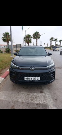 سيارات-volkswagen-tiguan-2024-r-line-السنية-وهران-الجزائر