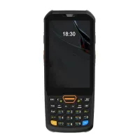 Terminal mobile Smart Pos TK02