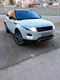 Land Rover Range Rover Evoque 2016 Range Rover Evoque