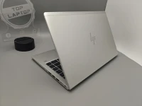 Hp Elitebook 645 G10 Ryzen 5 PRO 7530U 16GB 256GB SSD NVMe 14" FHD IPS