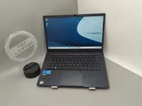 Asus ExpertBook 14 i7 1255u 12th 16GB 512GB SSD NVME 14" FULL HD