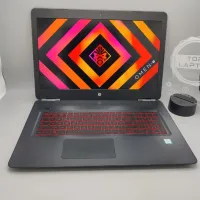 HP Omen Gaming 17 i5 7300HQ 7th 8GB 512GB SSD NVIDIA GTX 1050 17.3" FULL HD IPS 