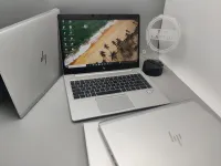 Hp EliteBook 840 G5 i7 8650u vPRO 8th 8GB 256GB SSD 14" FULL HD IPS 