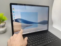 Microsoft Surface Laptop 4 Ryzen 7 4980U Surface R Edition 8GB 512GB SSD 15" UHD 3K TACTILE 