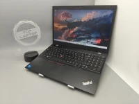 Lenovo Thinkpad L15 Gen2 i7 11eme 32GB 512GB SSD NVMe 15.6" FULL HD IPS 