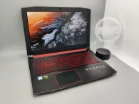 Acer Nitro 5 i5 8300H 8EME NVIDIA GTX 1050 4GB GDDR5 8GB 256GB SSD + 1000GB HDD 15.6" FHD