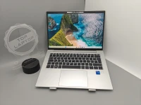 Hp EliteBook 840 G9 i7 1265U 12th 16GB 256GB SSD NVME 14" FULL HD IPS 