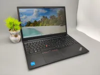 Lenovo THINKPAD E15 Gen 2 i5 1135G7 8GB DDR4 256GB SSD NVMe 15.6" Full HD IPS 