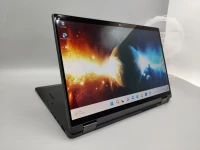 Dell Latitude 7410 2-in-1 X360 i5 10310u 10th 8GB 256GB SSD 14" FHD TACTILE CONVERTIBLE 