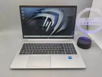 Hp ProBook 450 G8 i5 1135G7 11eme 8GB 256GB SSD 15.6" FULL HD IPS 