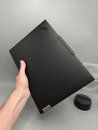 Lenovo Thinkpad T14 Gen 5 Ryzen 5 PRO 8540U 32GB DDR5 512GB SSD 14" WUXGA 