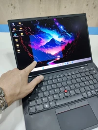Lenovo Thinkpad X1 Carbon Gen 9 TACTILE i7 1165G7 vPRO EVO 11th 16GB 256GB 14" FHD IPS Nano 