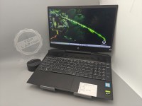 كمبيوتر-محمول-hp-pavilion-gaming-i5-9300h-16gb-512gb-ssd-nvidia-gtx-1650-4gb-156-full-hd-ips-أولاد-فايت-الجزائر