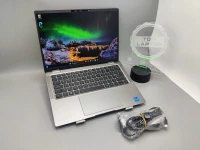 Dell Latitude 7440 NEUF i5 1335u 13eme 16GB DDR5 256GB 14" FULL HD IPS