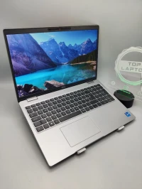 Dell Precision 3560 Workstation 4K UHD i7 11Th NVIDIA T500 2GB GDDR6 32GB 512GB 15.6" FHD IPS