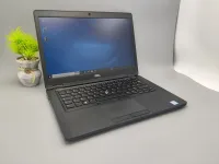Dell Latitude 5490 Ultra Slim i5-8365u vPRO 8eme, 8GB DDR4, 256GB SSD NVMe, Ecran 14" FULL HD  