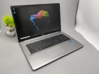 HP 470 G8 Intel Core I5-1135G7 11th Gen 16GB 512GB SSD NVMe 17.3" FHD IPS