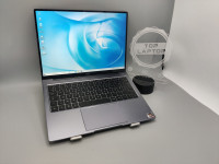 laptop-pc-portable-vendu-huawei-matebook-14-ryzen-5-4600h-16gb-512gb-ssd-nvme-2k-uhd-ips-amd-radeon-graphics-ouled-fayet-alger-algerie