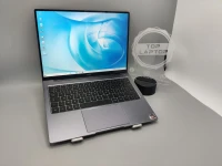 HUAWEI Matebook 14 Ryzen 5 4500H 16GB 512GB SSD NVME 14" 2K UHD IPS AMD Radeon Graphics 