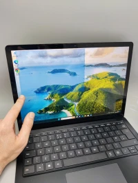Microsoft Surface Laptop 4 TACTILE 2K QHD i7 1185G7 11th 16GB 256GB SSD NVMe 