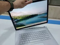 Microsoft SURFACE BOOK 3 i7 10eme 16GB 256GB SSD NVIDIA GTX 1660 Ti 6GB 15" 4K TACTILE DÉTACHABLE 
