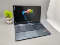 HP Pavilion 15 Ryzen 5 5500U 16G 512G SSD 15.6" Full HD