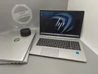 Hp ProBook 650 G8 i5 1135G7 11eme 8GB 256GB SSD 15.6" FULL HD IPS