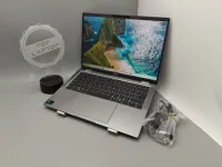 Dell Latitude 7450 NEUF TACTILE ULTRA 5 vPro Entreprise 135U 16GB DDR5 256GB SSD 14" FHD+ TOUCH