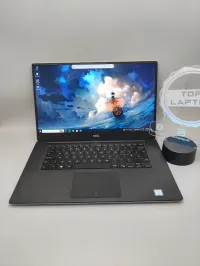 DELL XPS 9560 WORKSTATION I7 7700HQ 7TH 16GB 512GB SSD GTX 1050 4GB GDDR5 15.6" FHD IPS