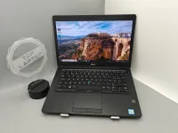 Dell Latitude 5480 i5 6eme vPro 8GB 256GB SSD NVME 14" FULL HD IPS 