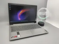 Lenovo IdeaPad 3 Ryzen 5 3500u 8GB DDR4 256GB SSD 15.6" FULL HD AMD RADEON VEGA 8 2GB