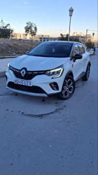 voitures-renault-captur-2023-setif-algerie