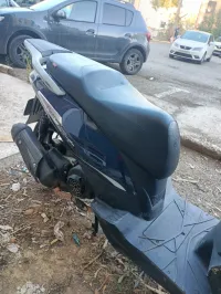 Flash twister VMS 2022
