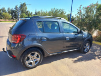 voitures-dacia-sandero-2018-stepway-touggourt-algerie