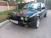 voitures-bmw-serie-3-1987-sport-el-achour-alger-algerie