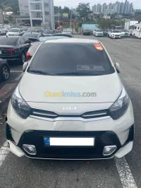 Kia MORNING 2023 PRESTIGE BEST SELECTION