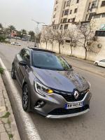 tout-terrain-suv-renault-captur-2022-belouizdad-alger-algerie